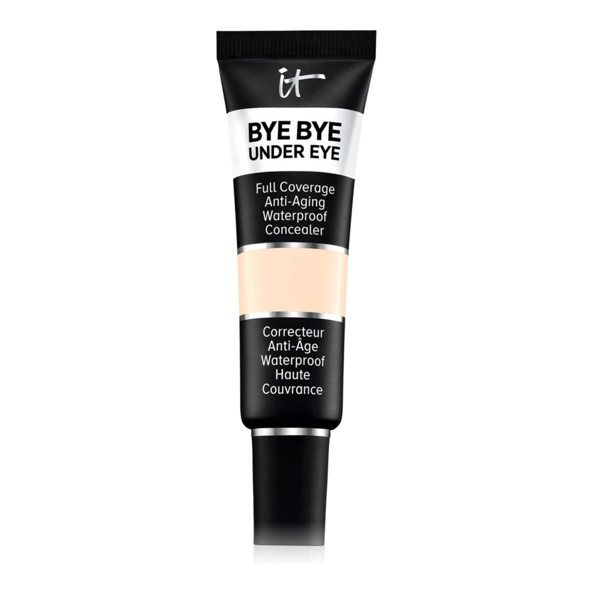 Bye Bye Under Eye Concealer, #10.5 Light