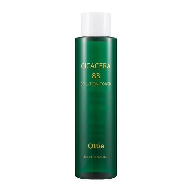Cicacera 83 Solution Toner