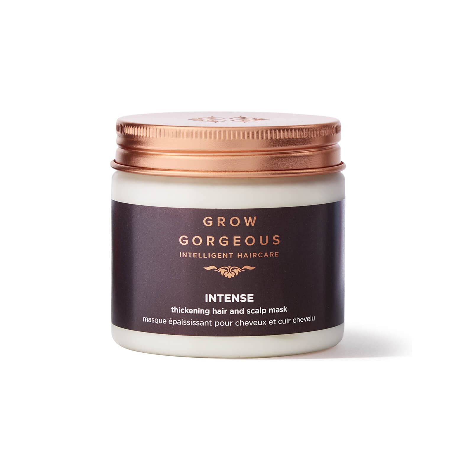 Intense Thickening Hair and Scalp Mask