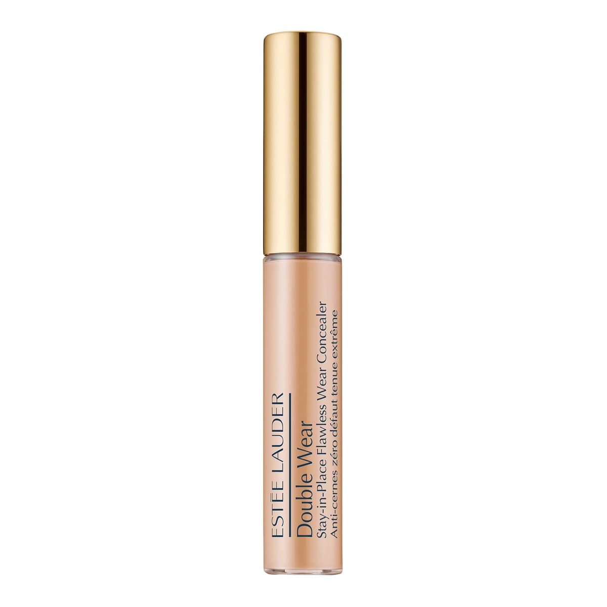 Double Wear Stay-In-Place Flawless Longwear Cream Concealer, 1W Light