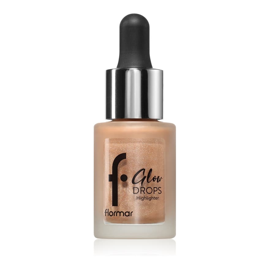 Glow Drops Lip Tattoo