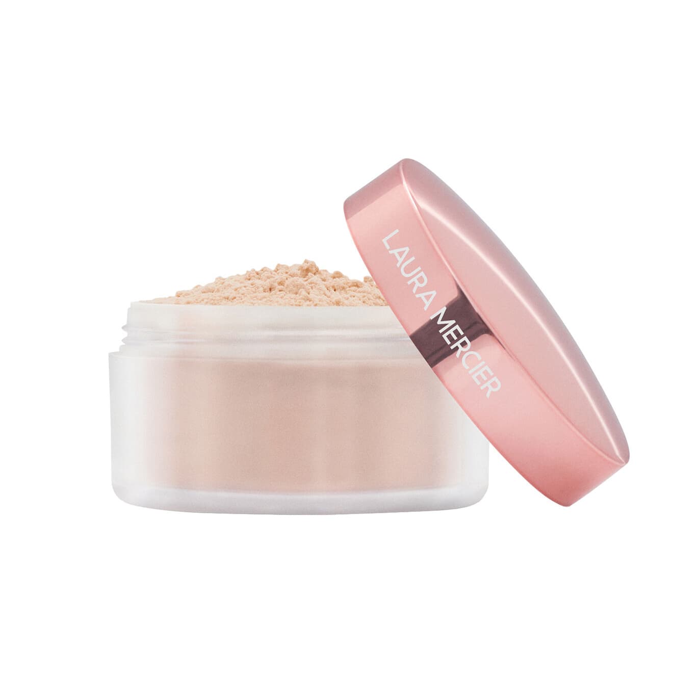 Translucent Loose Setting Powder Light Catcher, COSMIC ROSE- 29G