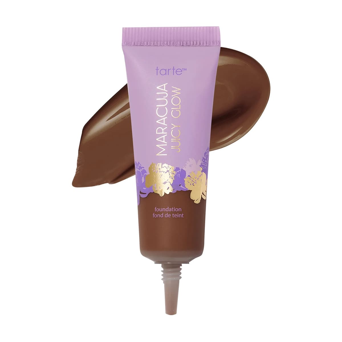 Maracuja Juicy Glow Tint Travel Size, 57S Rich Sand