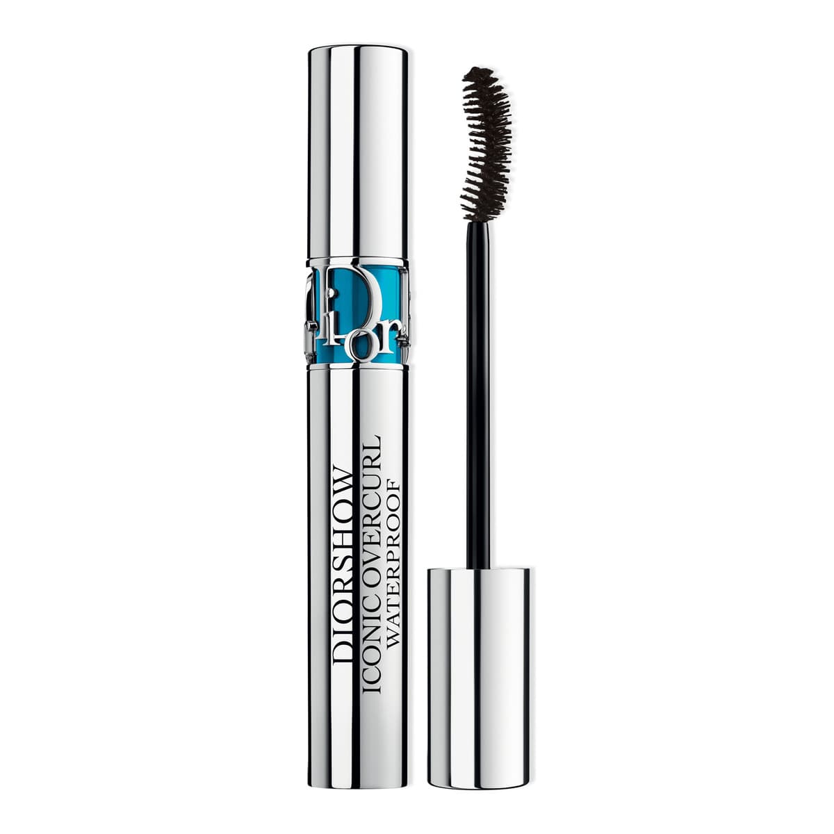 Diorshow Iconic Overcurl Mascara Waterproof