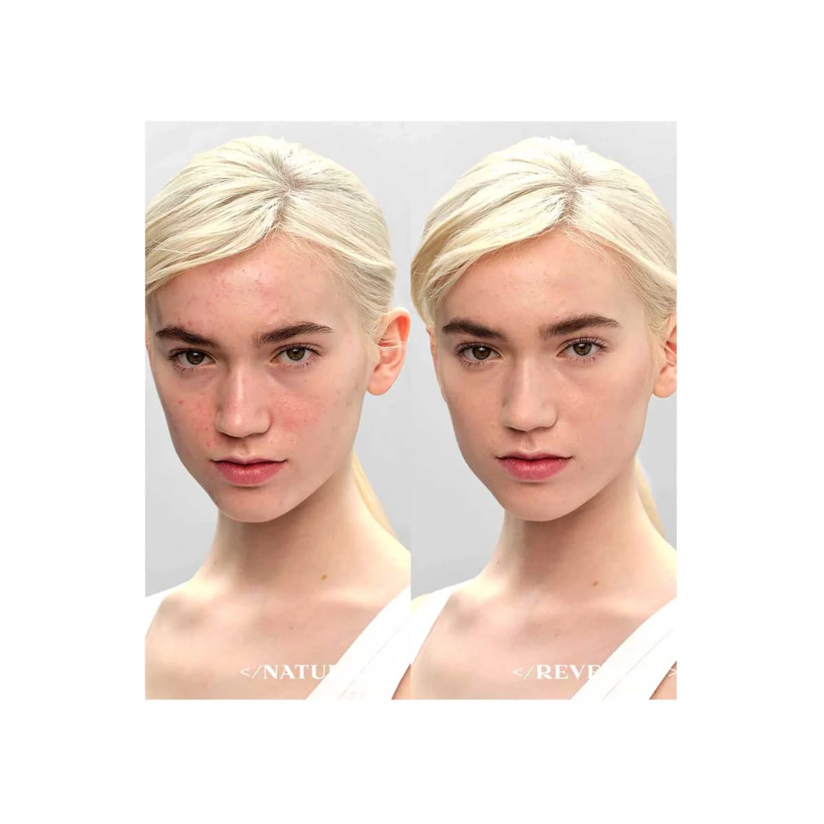 Reveal Skin Optimising Refillable Foundation, LC5 Light Cool