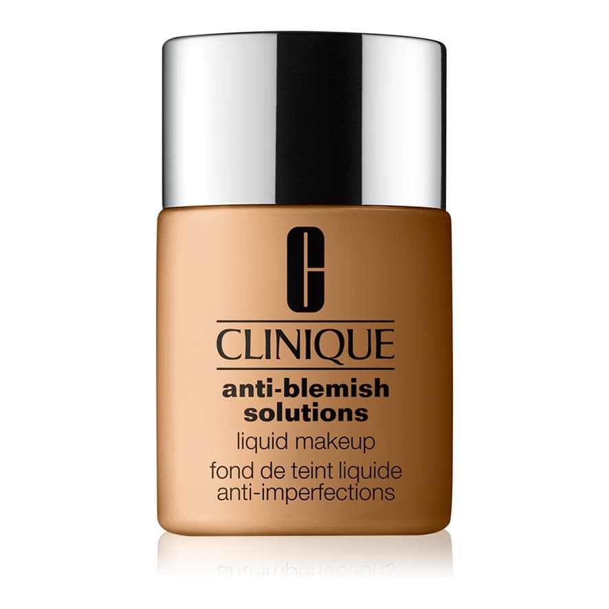 Anti-Blemish Solutions™ Liquid Makeup
