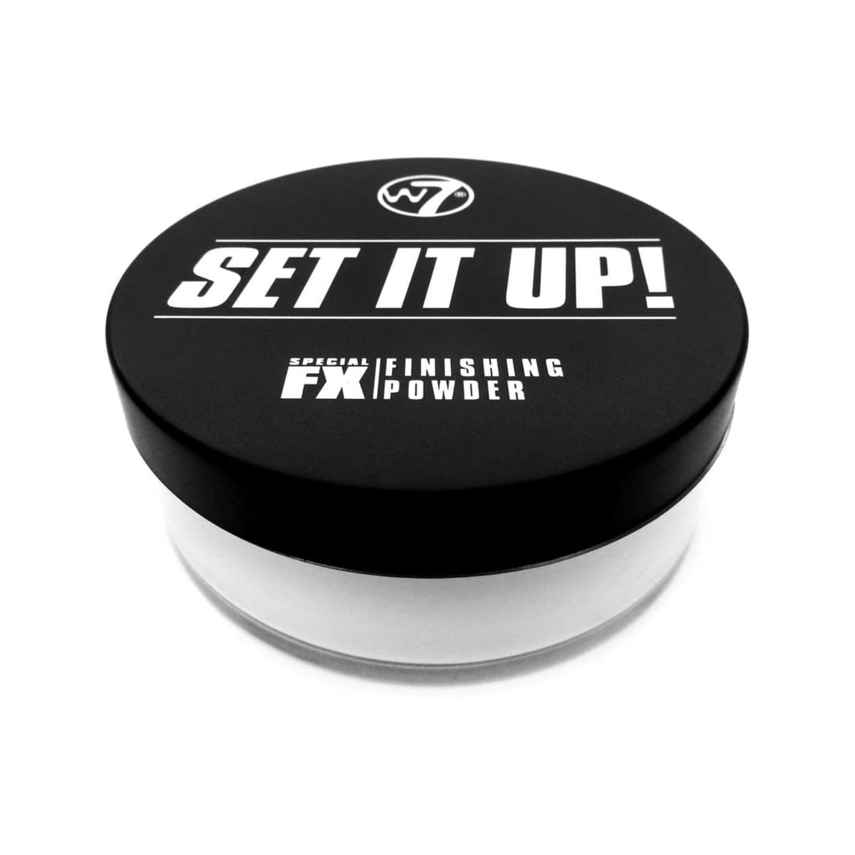 Set it Up! Special FX Finishing Powder