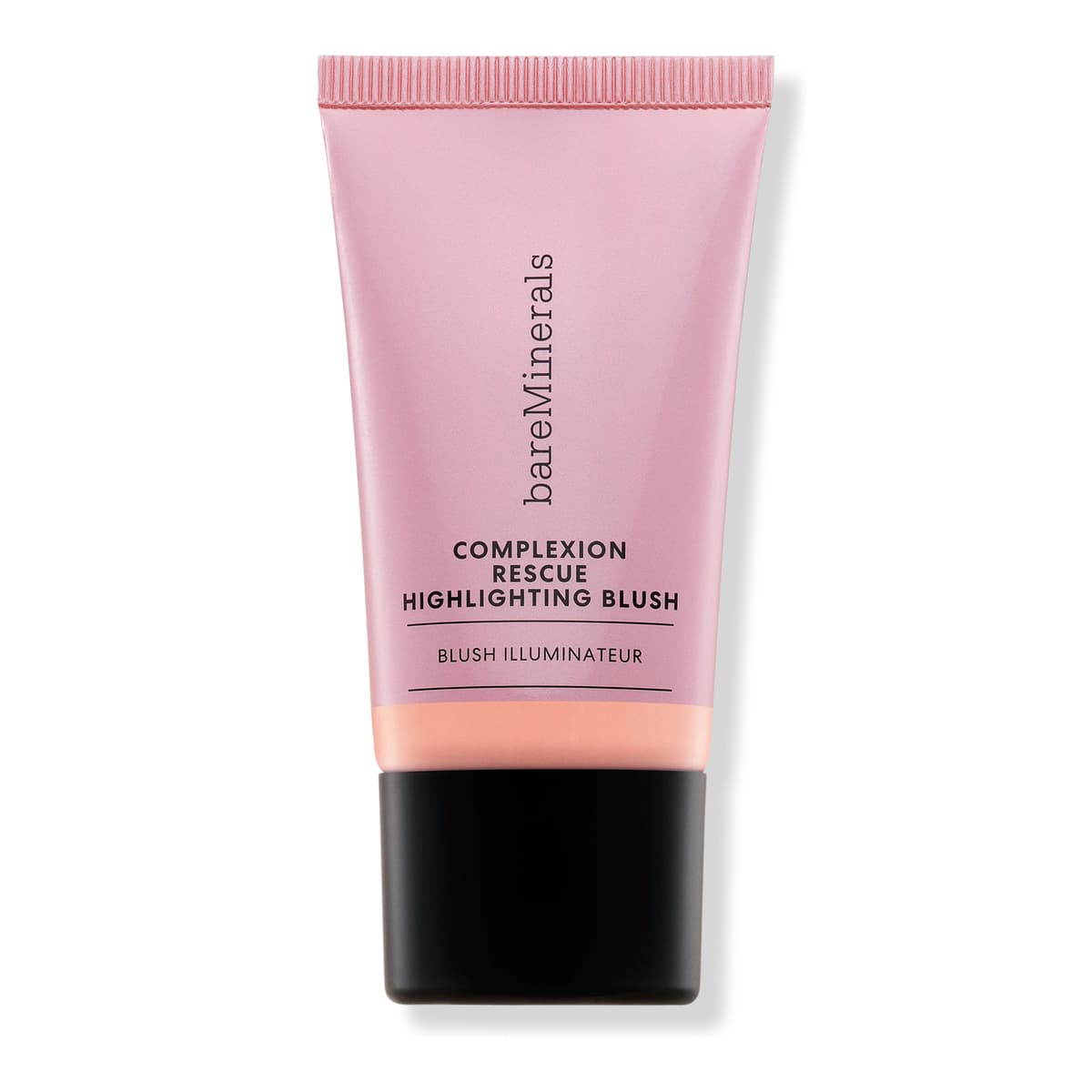 COMPLEXION RESCUE Liquid Highlighting Blush, Peach Glow