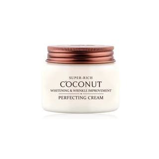 Super-Rich Coconut Perfecting Cream
