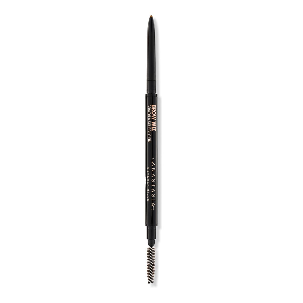 Brow Wiz Precision Eyebrow Pencil, Strawburn