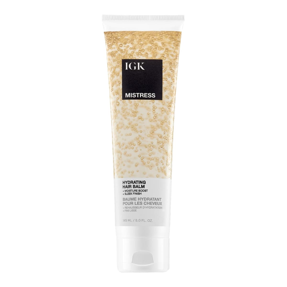 MISTRESS Hydrating Leave-In Conditioner Hair Balm
