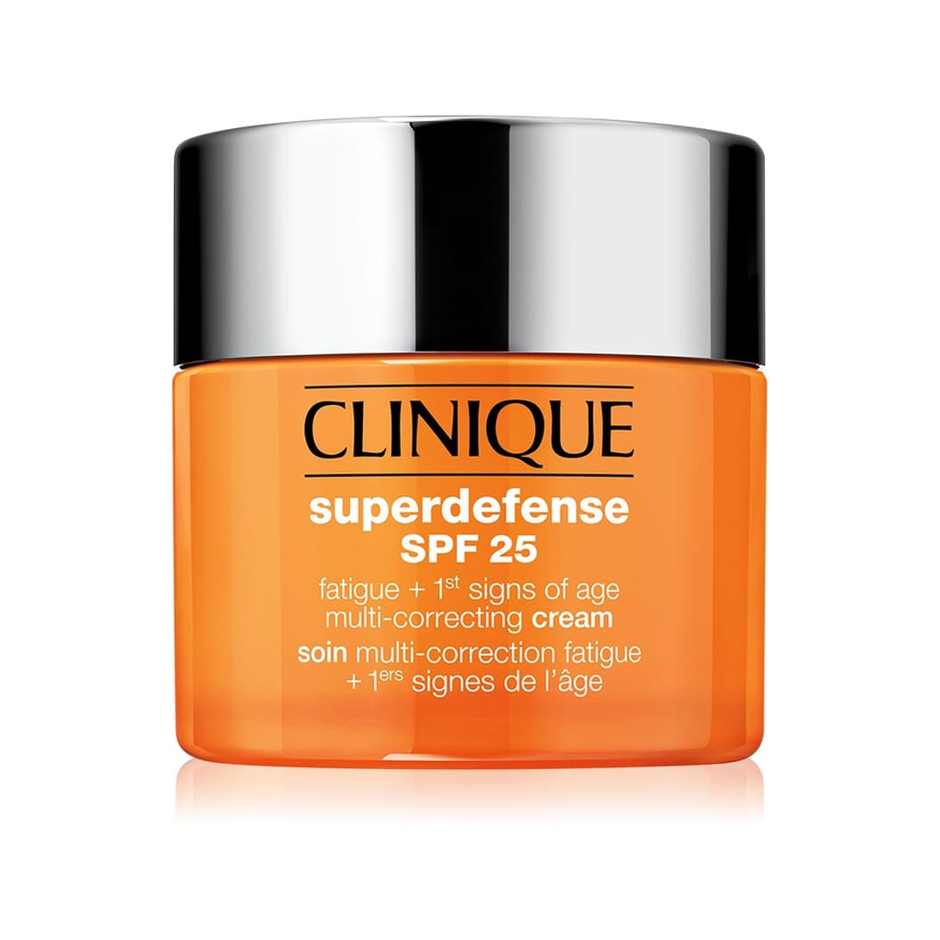 Superdefense™ SPF 25 Fatigue + 1st Signs Of Age Multi-Correcting Cream