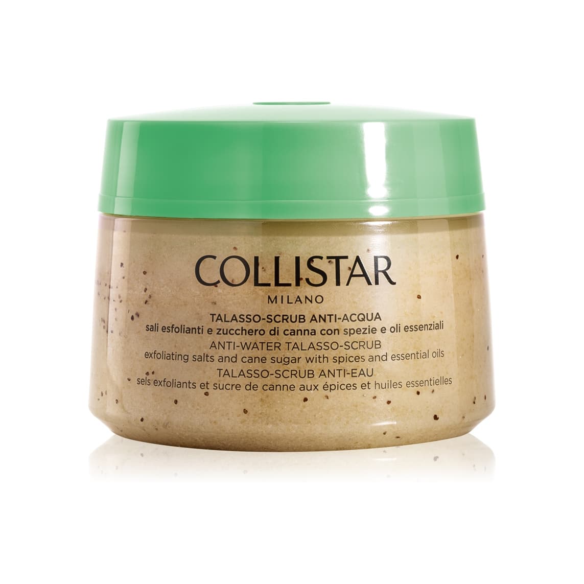 Special Perfect Body Anti-Water Talasso-Scrub