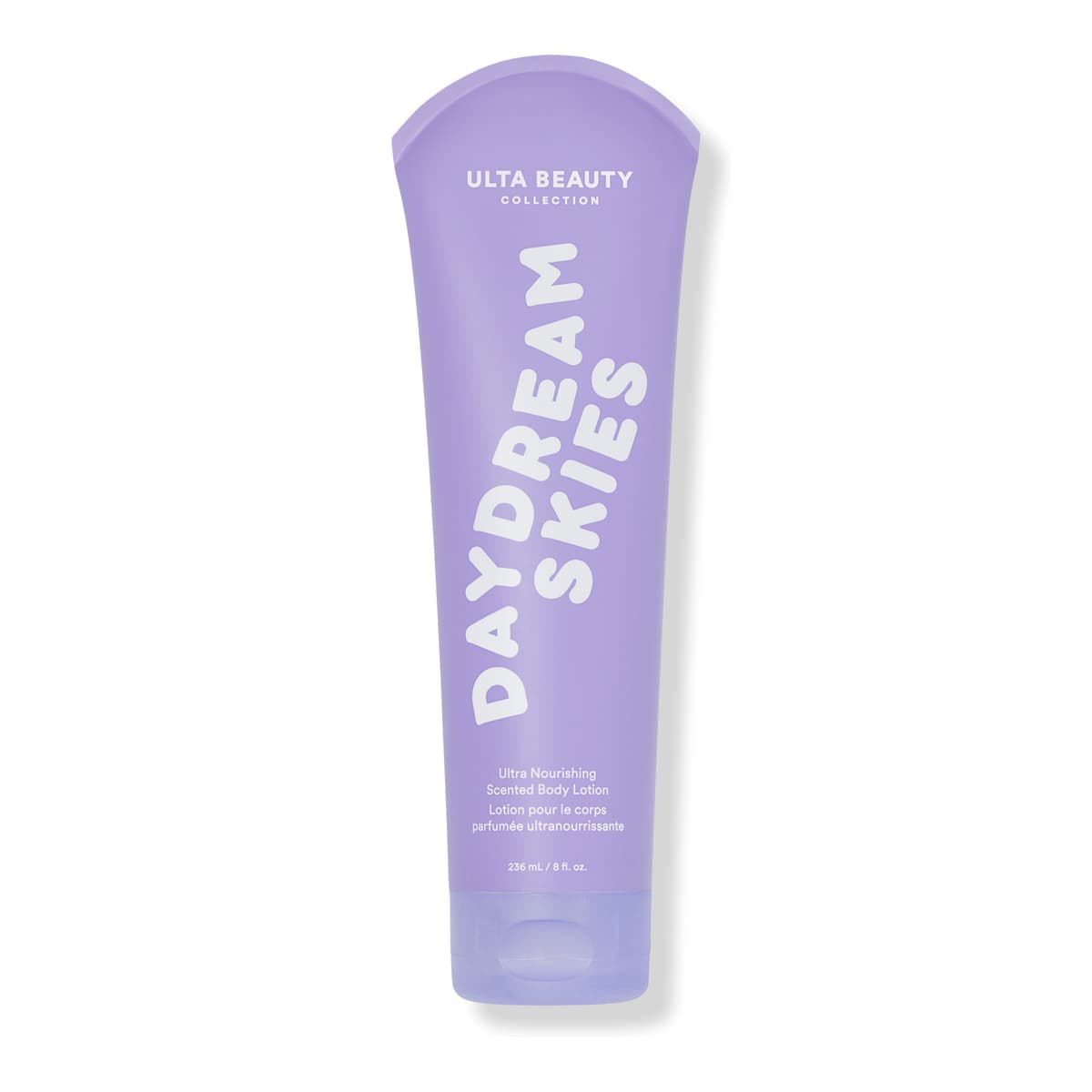 Ultra Nourishing Body Lotion