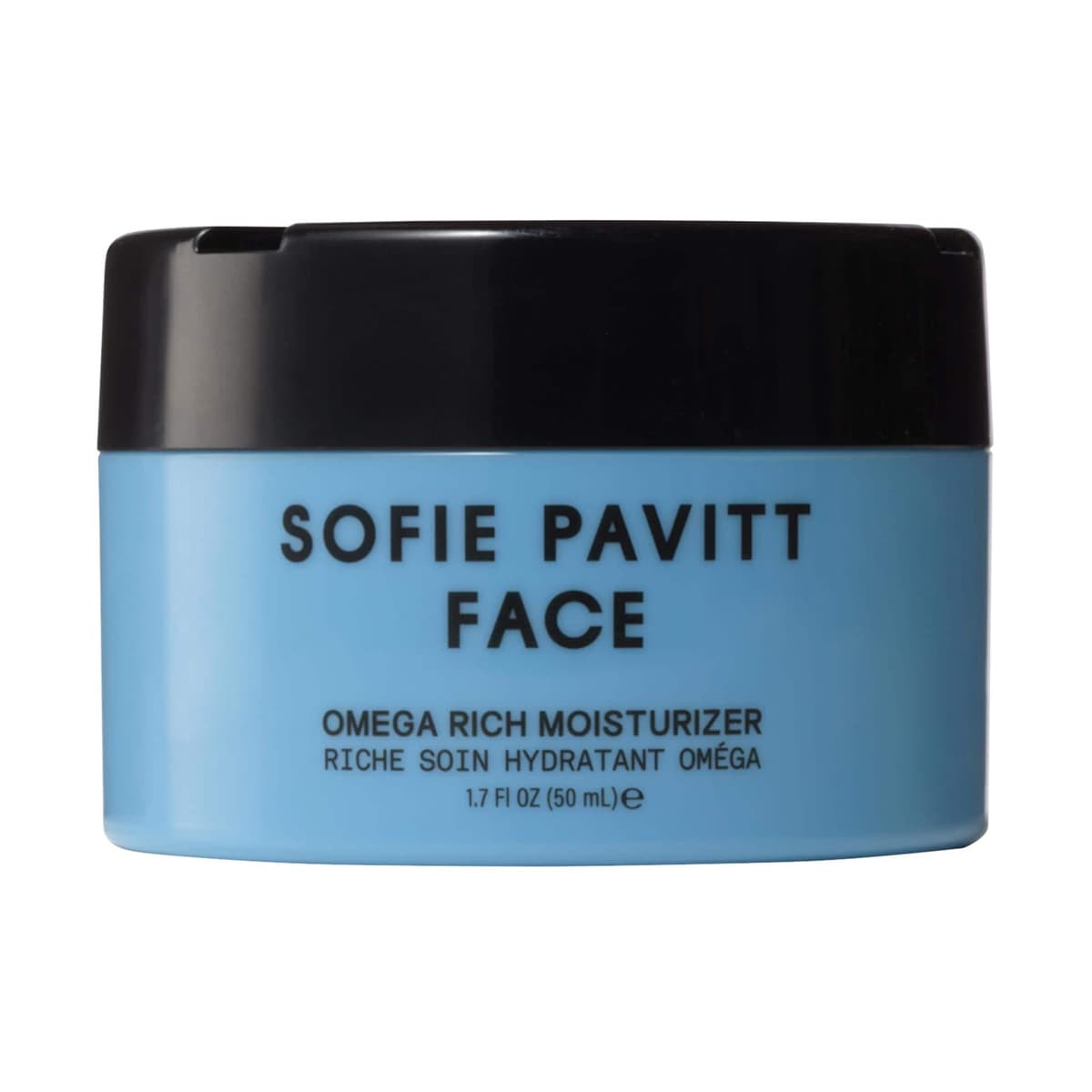 Omega Rich Moisturizer