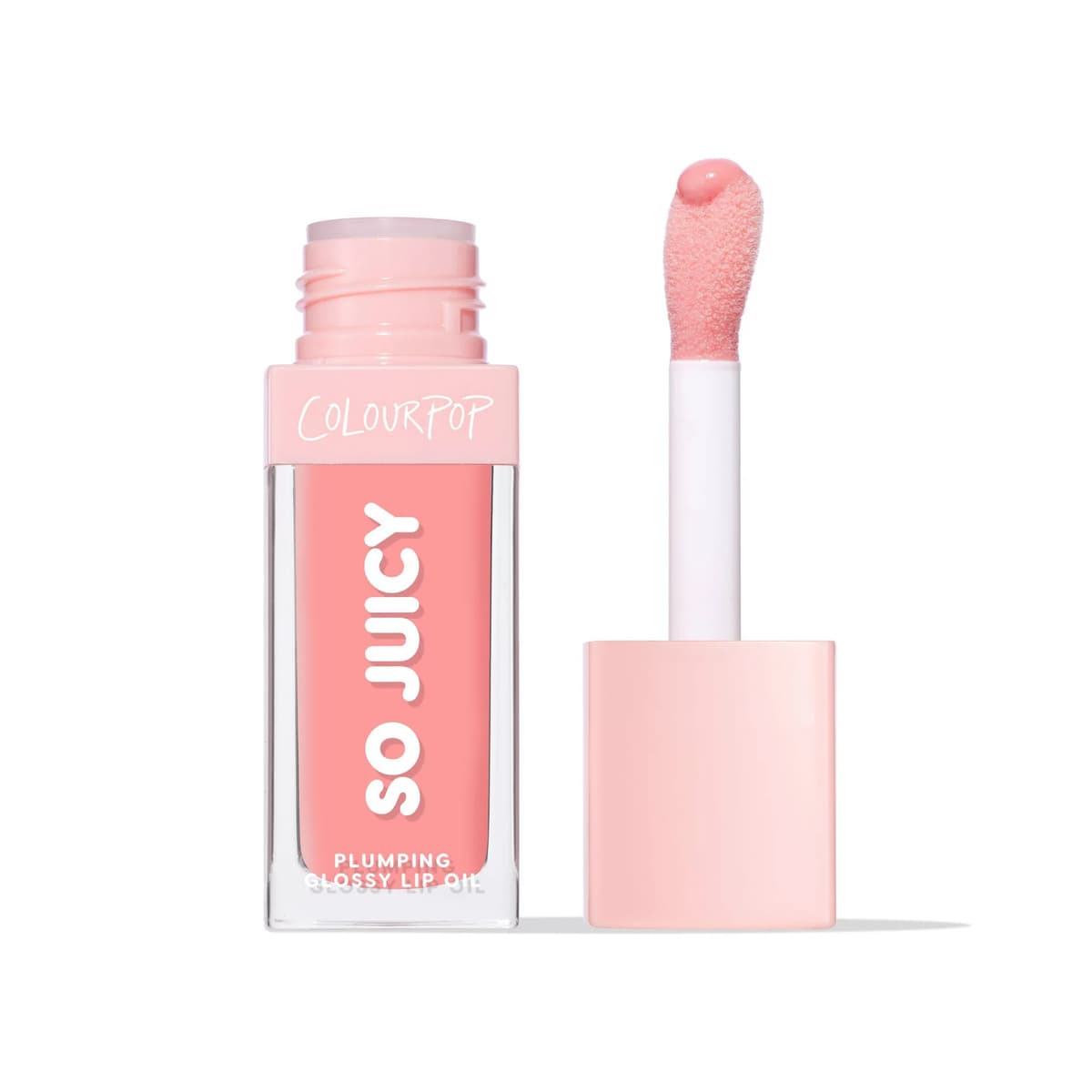 So Juicy Lip Oil, Baby Panda