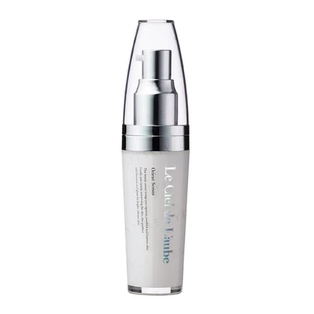 Le Ciel de L'aube Orient Serum