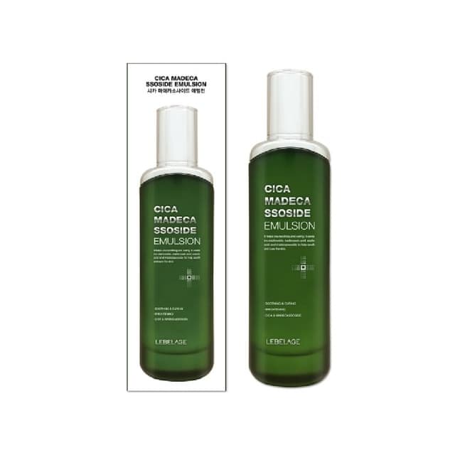 Cica Madecassoside Emulsion
