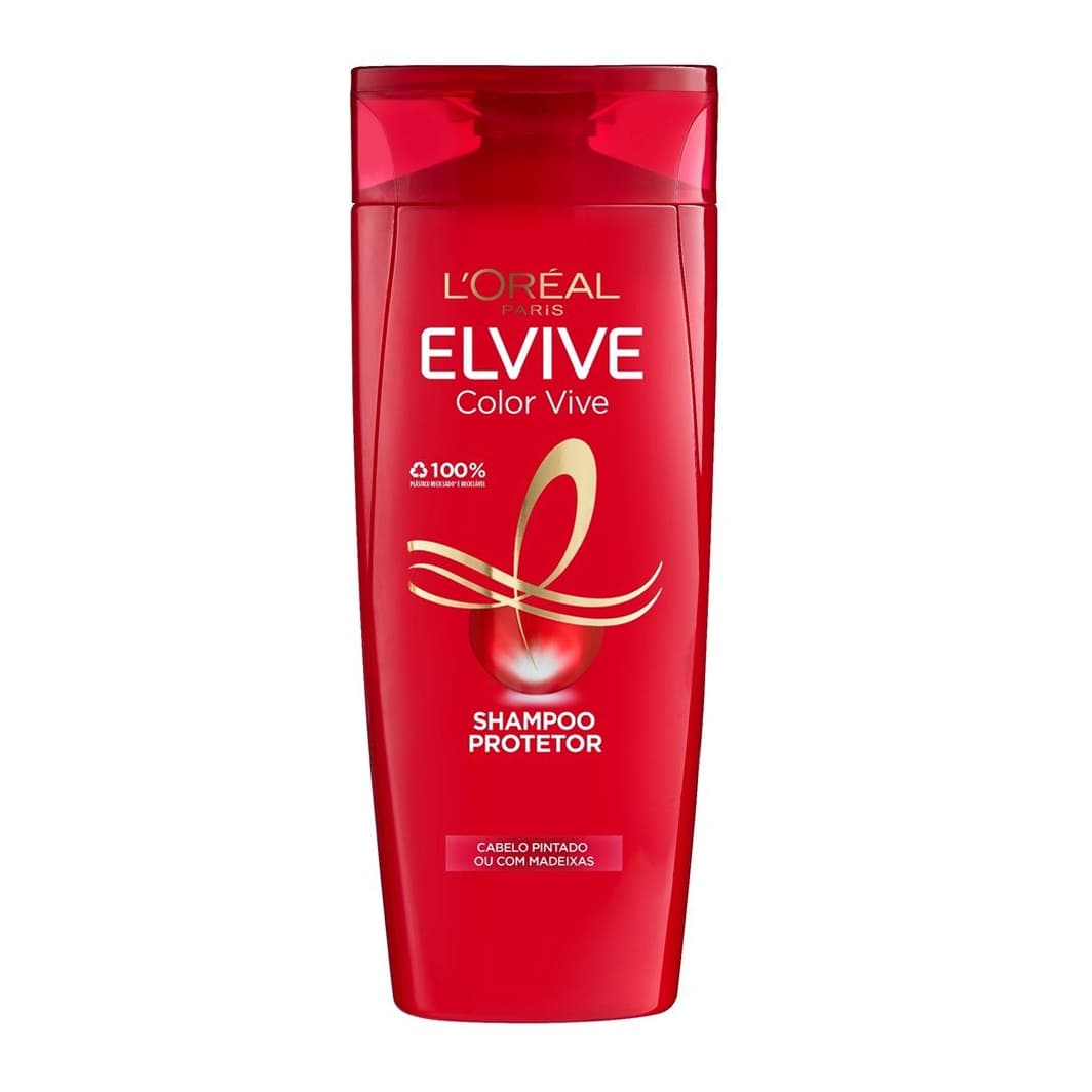 Elvive Color Vive Shampoo