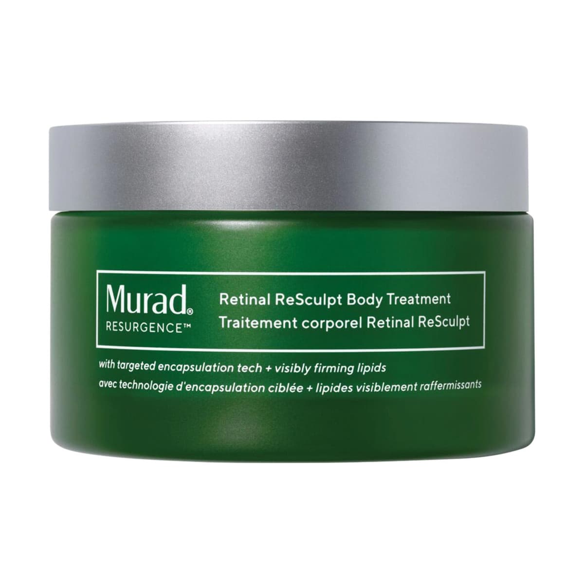 Retinal ReSculpt Firming Body Cream