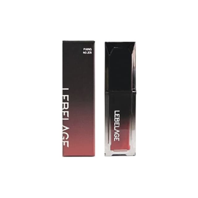Deep Kiss Fixing Lip Tint, #205