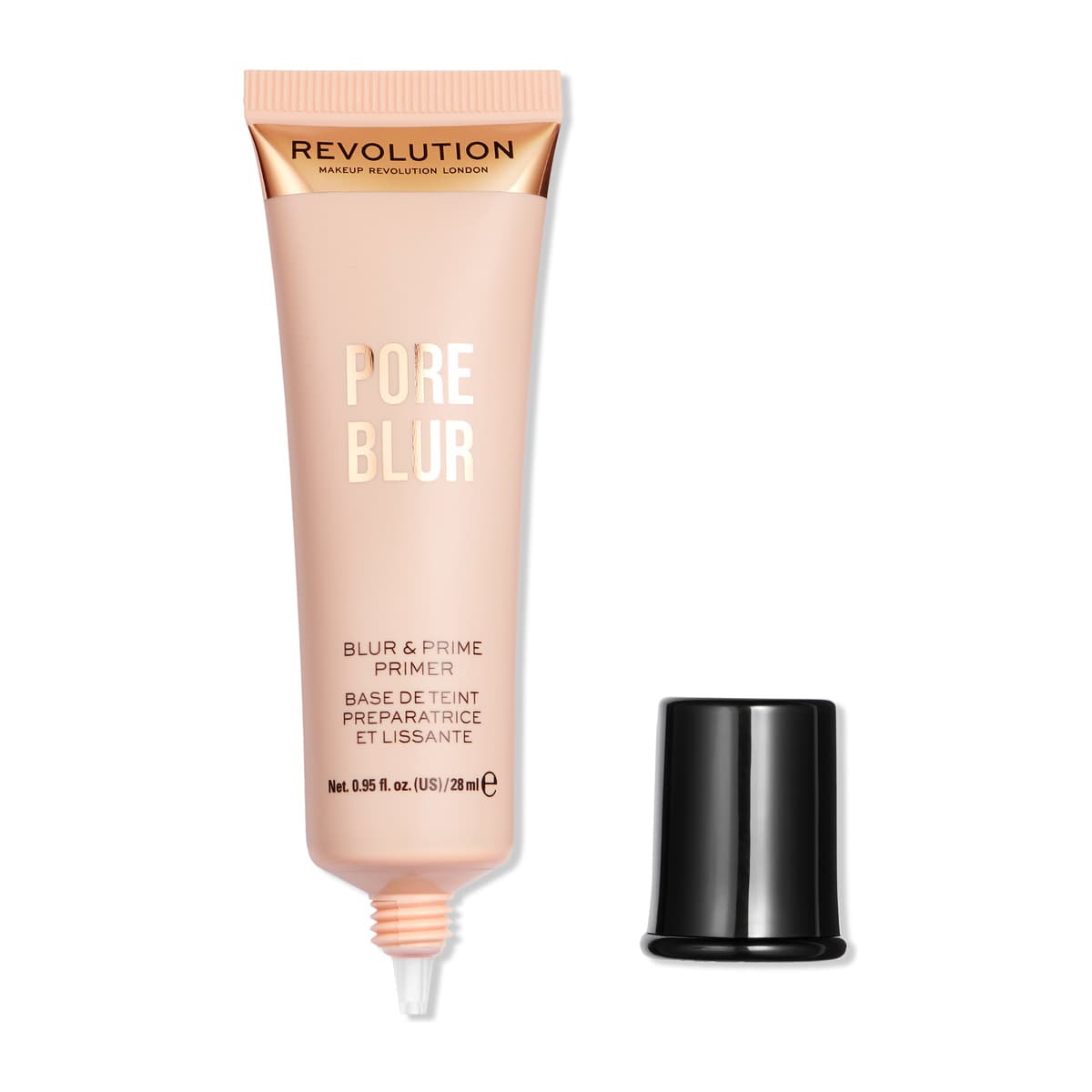 Pore Blur Primer