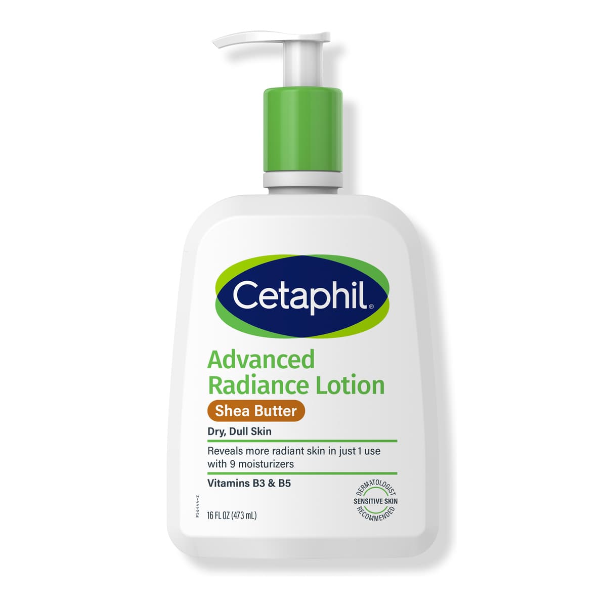 Advanced Relief Lotion with Shea Butter