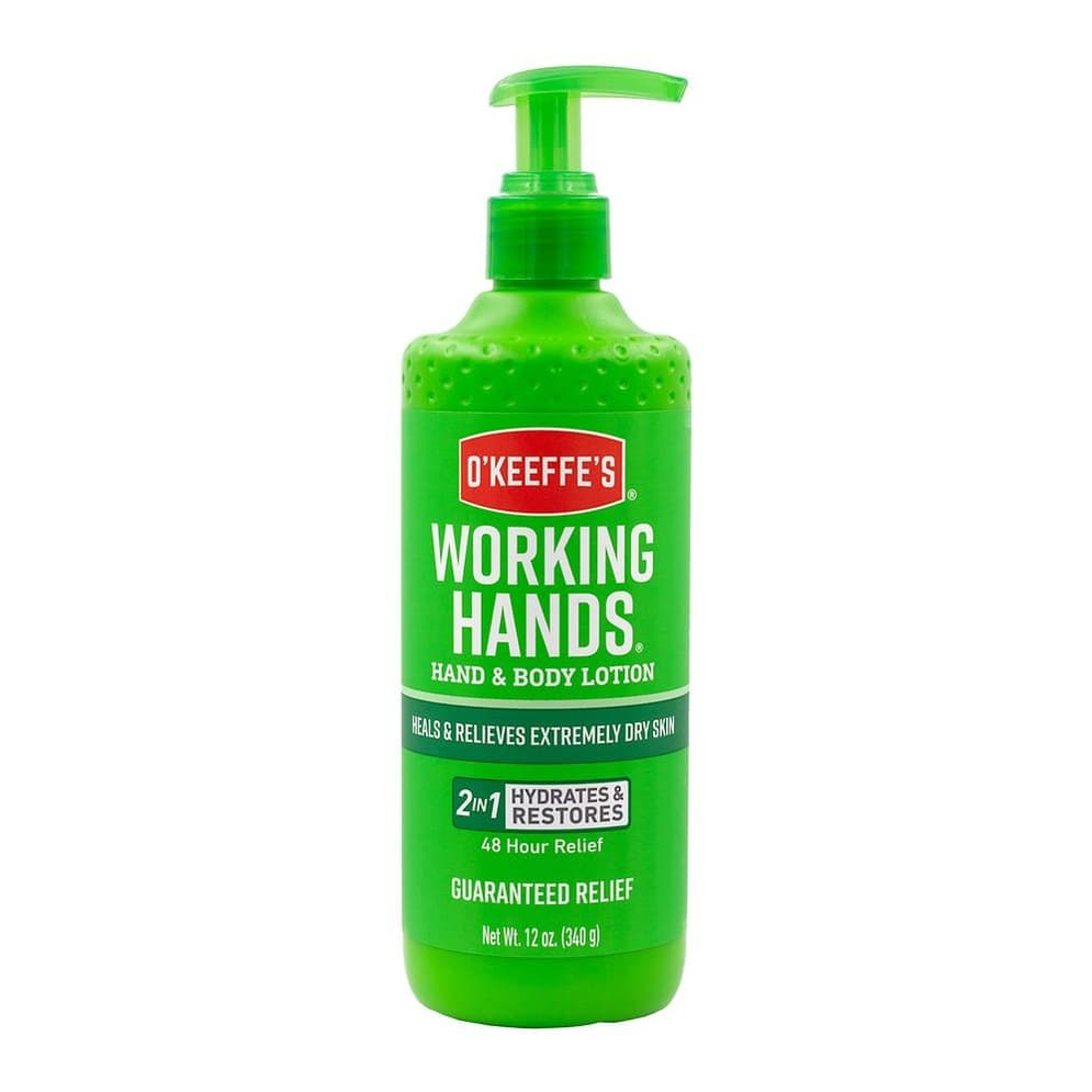 Hand & Body Lotion