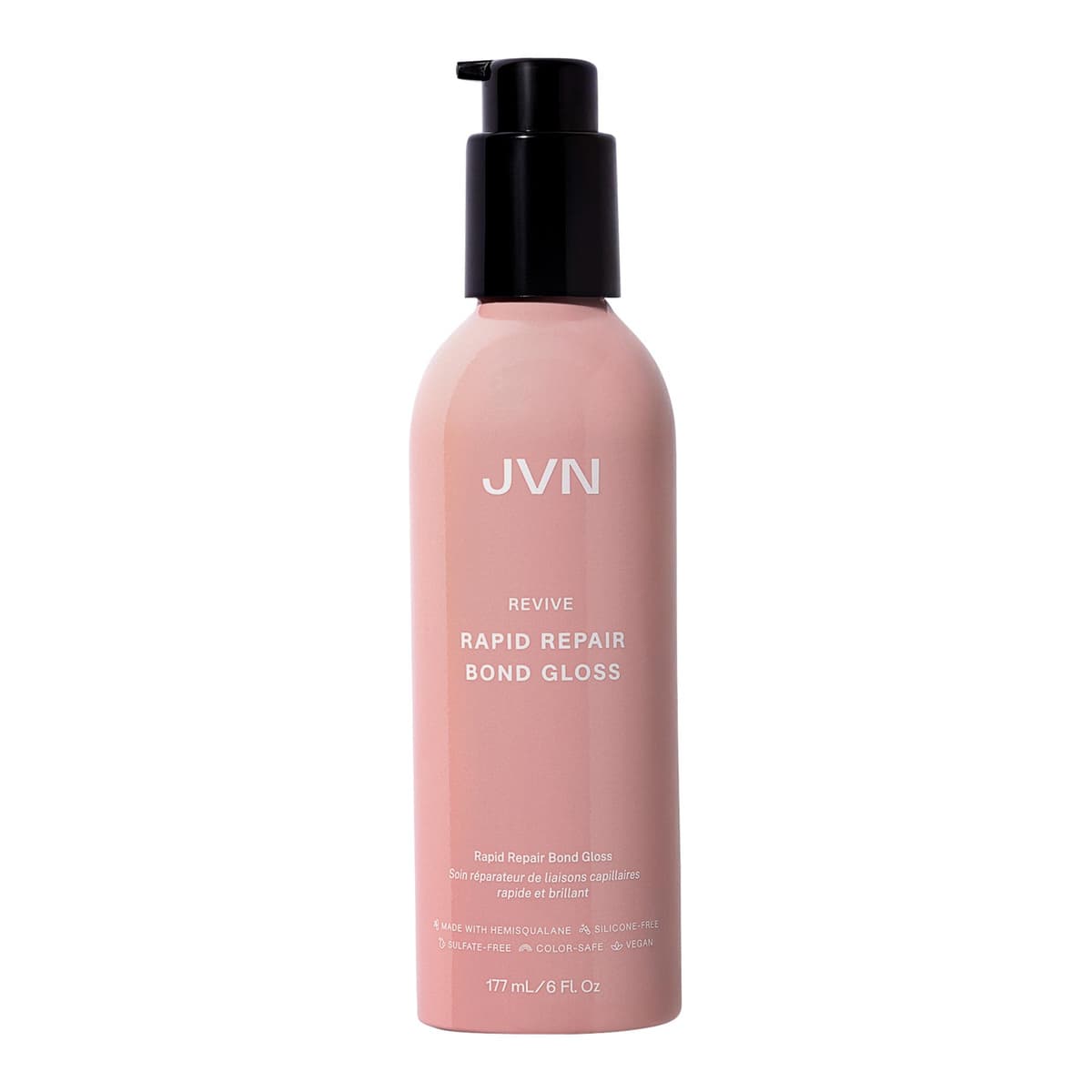 Revive Rapid Repair Bond Gloss Shine & Damaged Hair Treatment Mask
