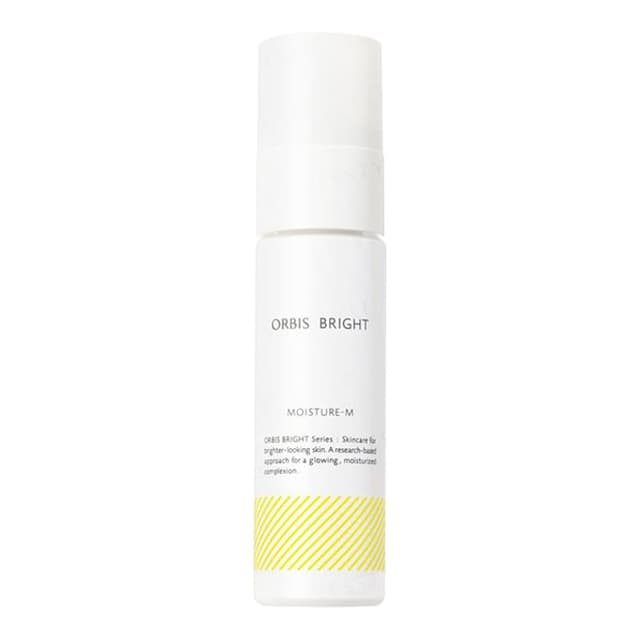 Bright Moisture-M