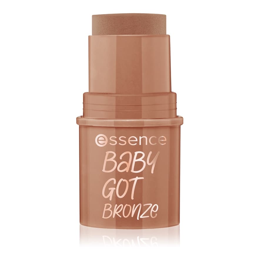 baby got bronze