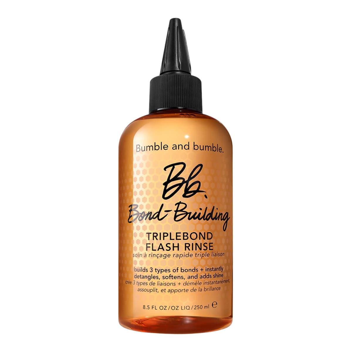 Bond-Building TripleBond Flash Rinse for Damaged Hair
