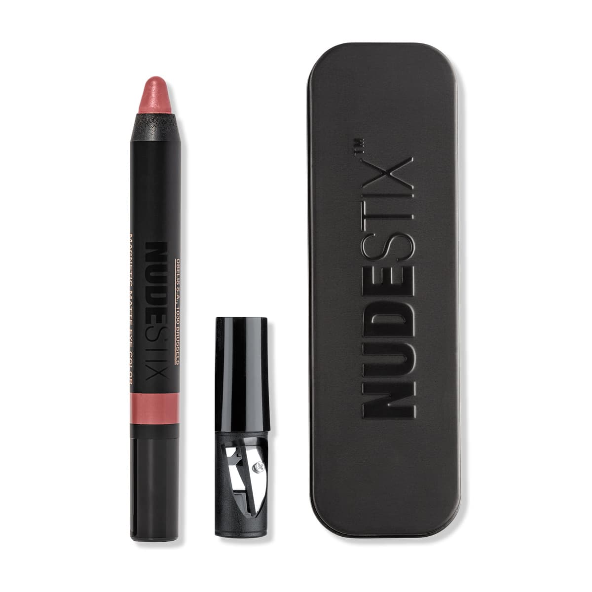 Intense Matte Lip + Cheek Pencil, Sweet Cheeks