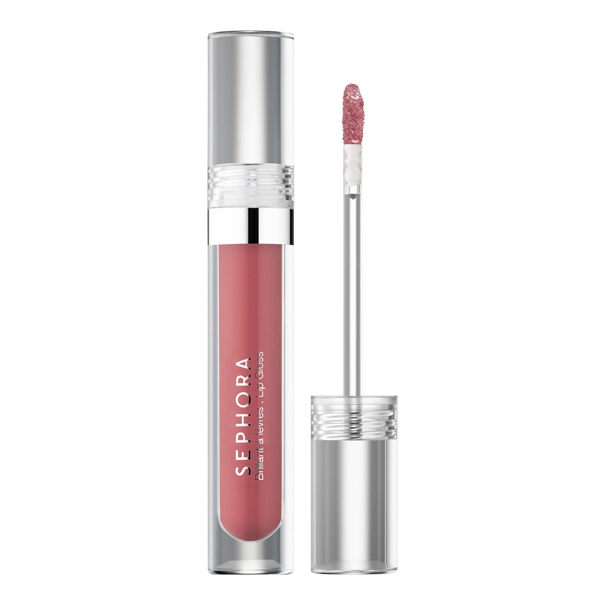 Glossed Lip Gloss, #95 Booked