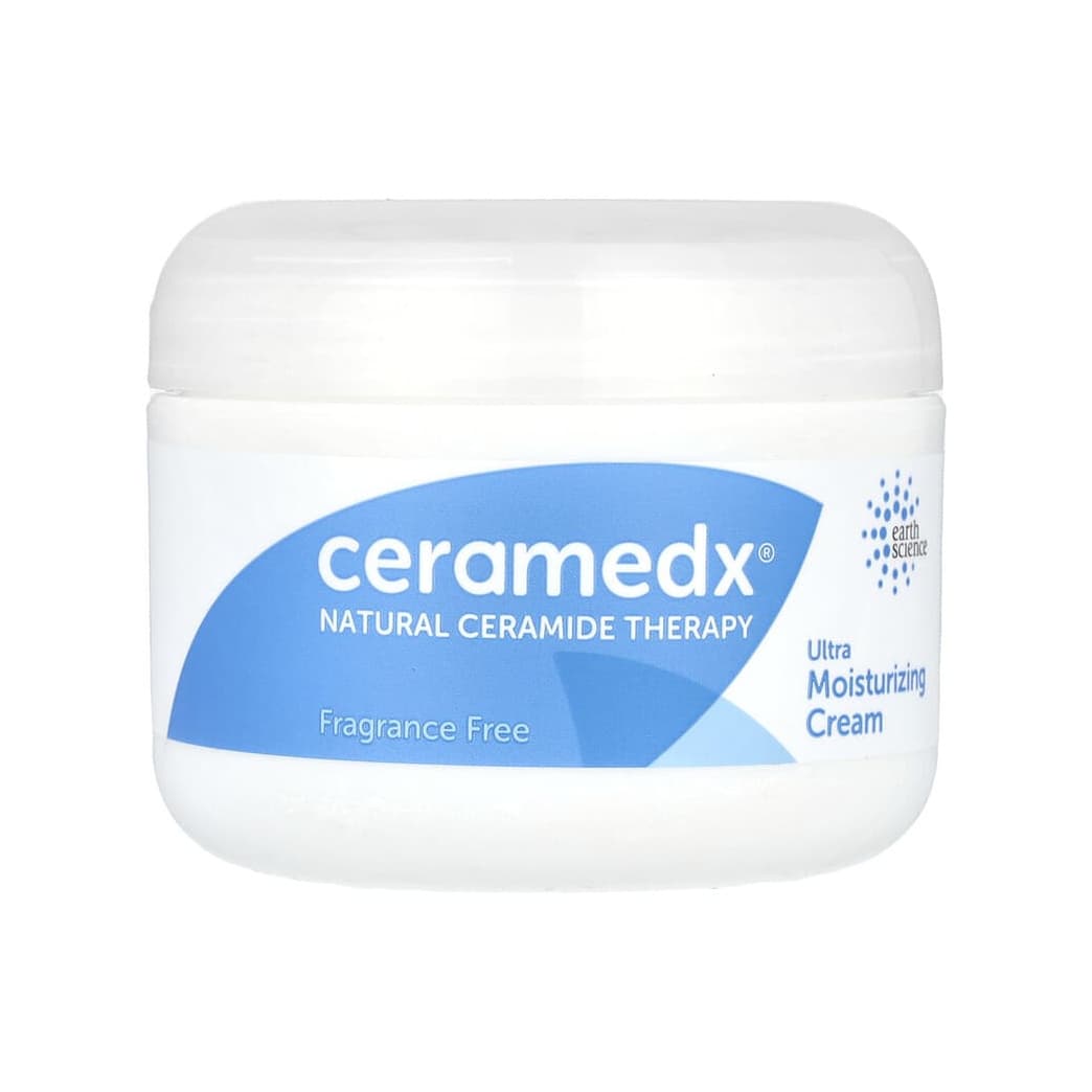 Ultra Moisturizing Cream