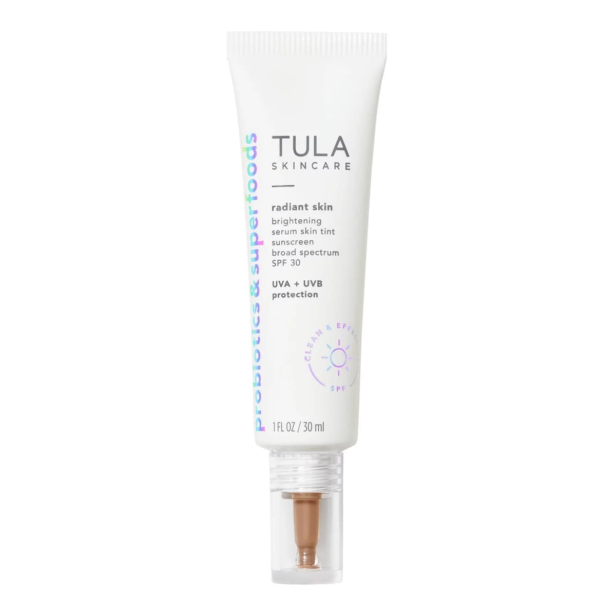 Radiant Skin Brightening Serum Skin Tint - SPF 30