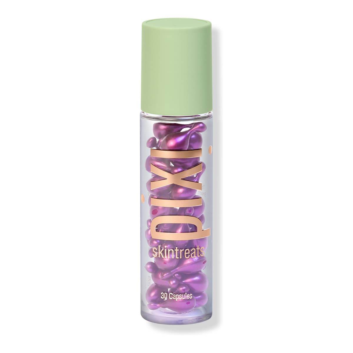 Retinol CapsuleCare Smoothing Face Serum