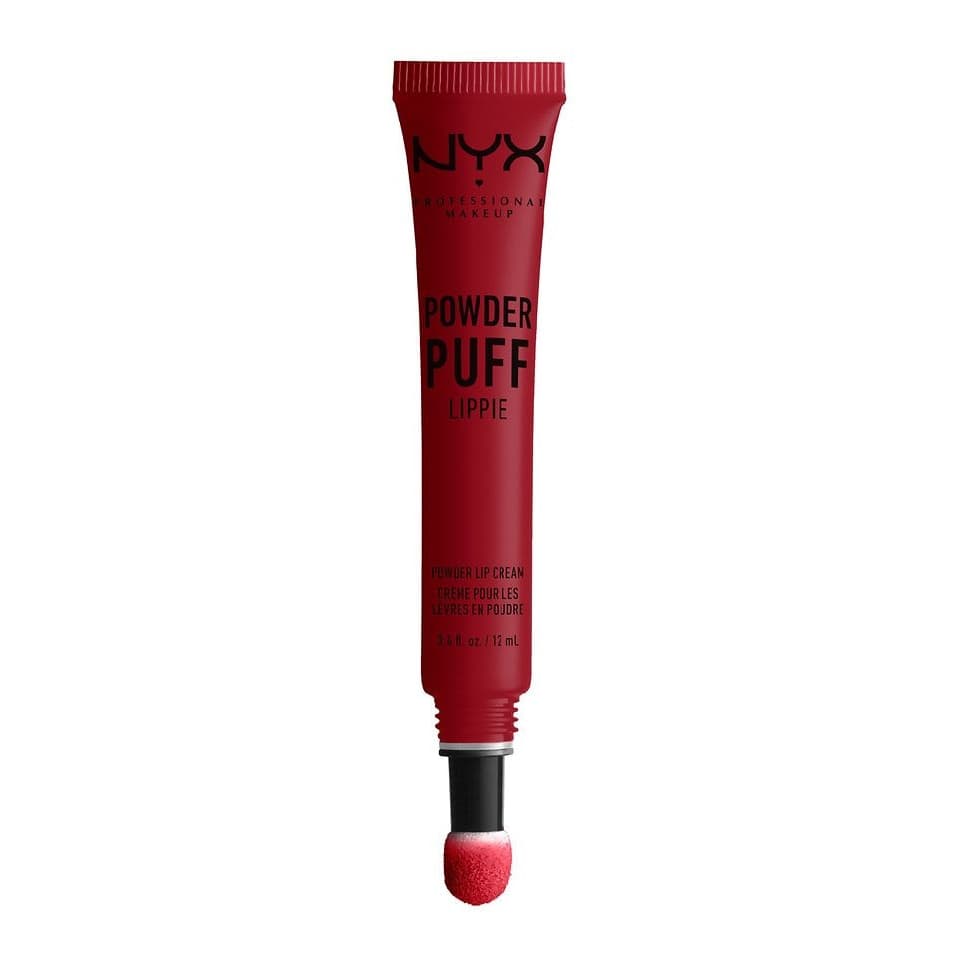 Powder Puff Lippie, Group Love