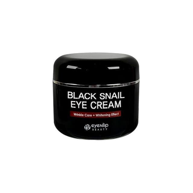 Black Snail Eye Cream