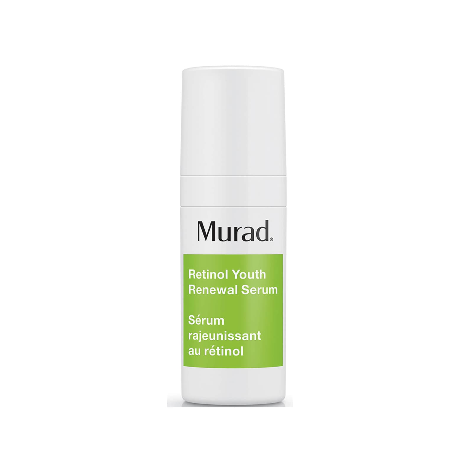 Retinol Youth Renewal Serum Travel Size