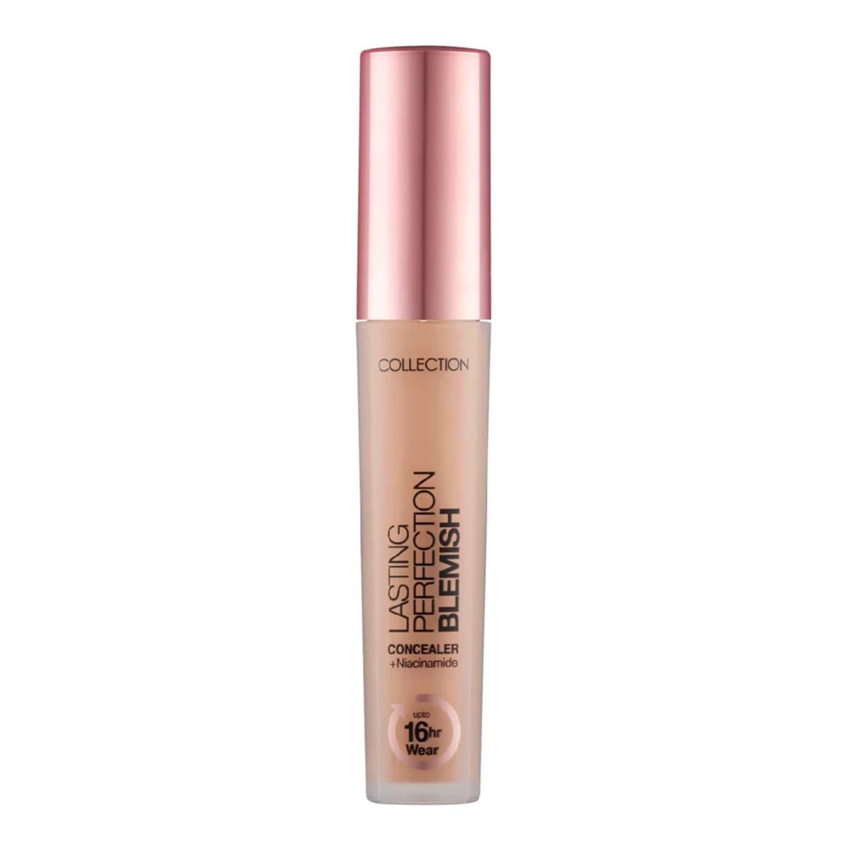 Lasting Perfection Blemish Concealer, #10 buttermilk