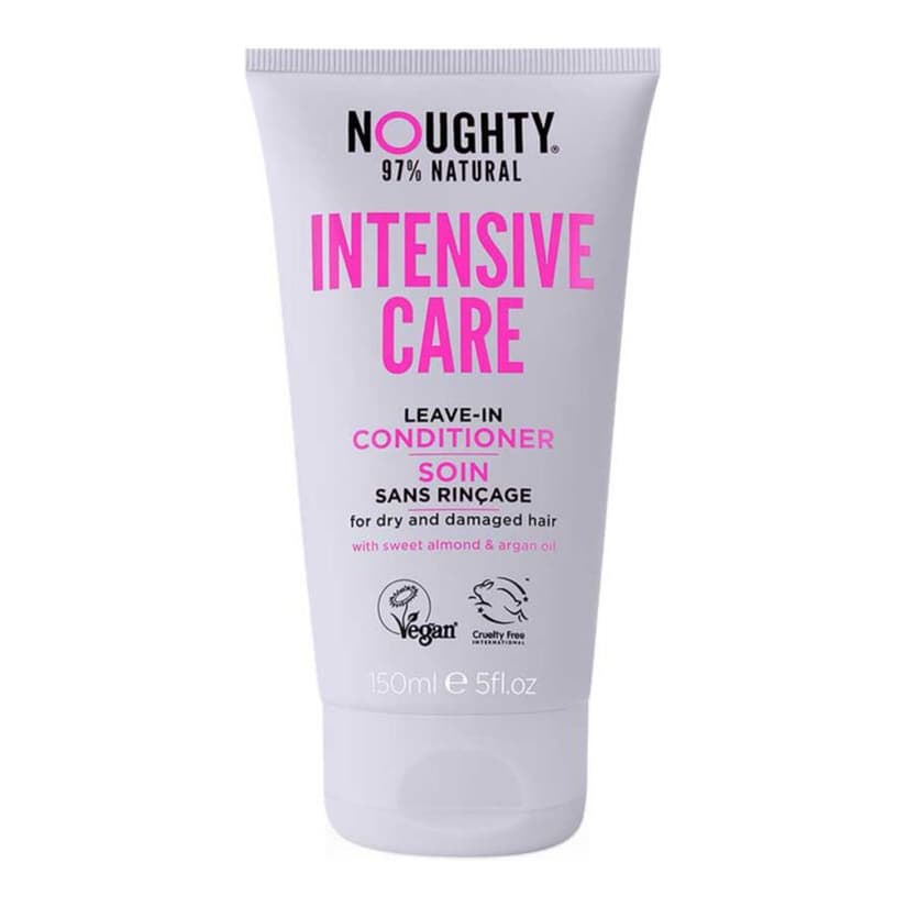 Intensive Care Leave-In Conditioner