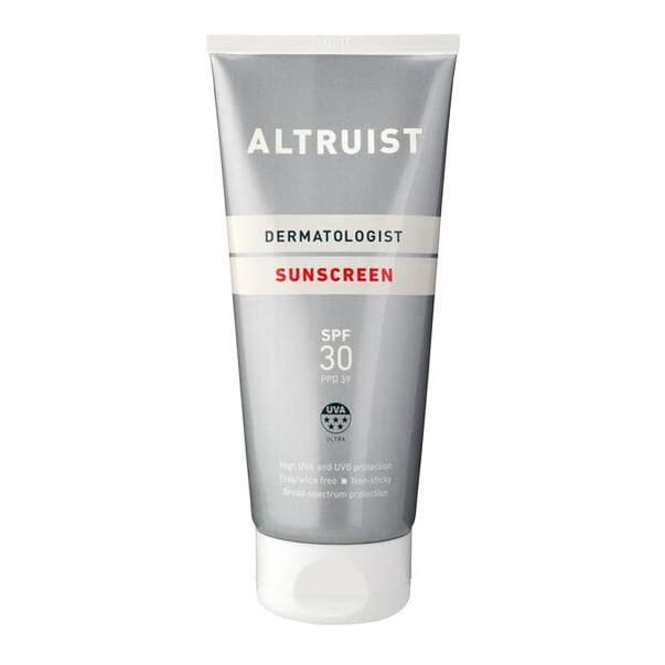 Sunscreen SPF30