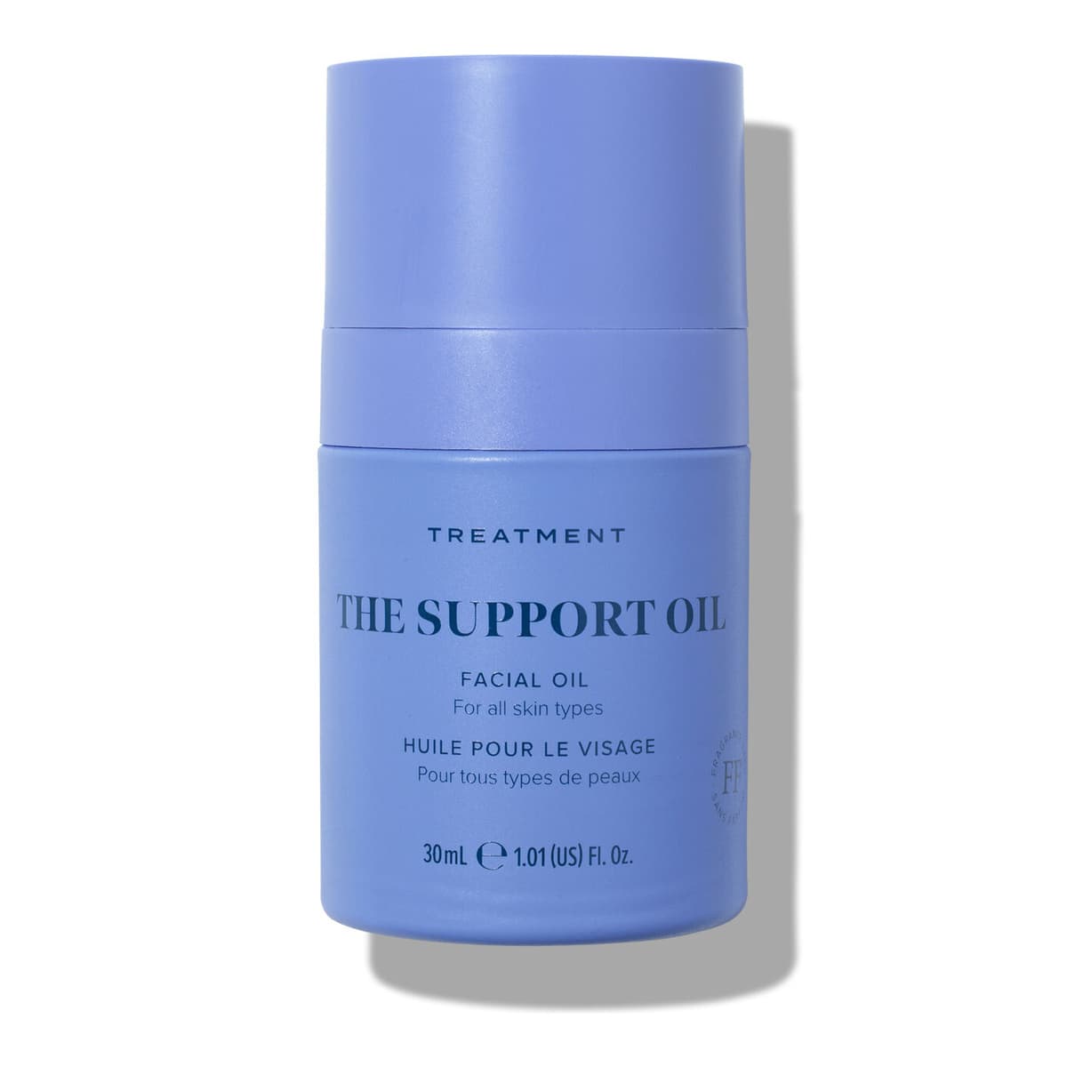 The Support Oil