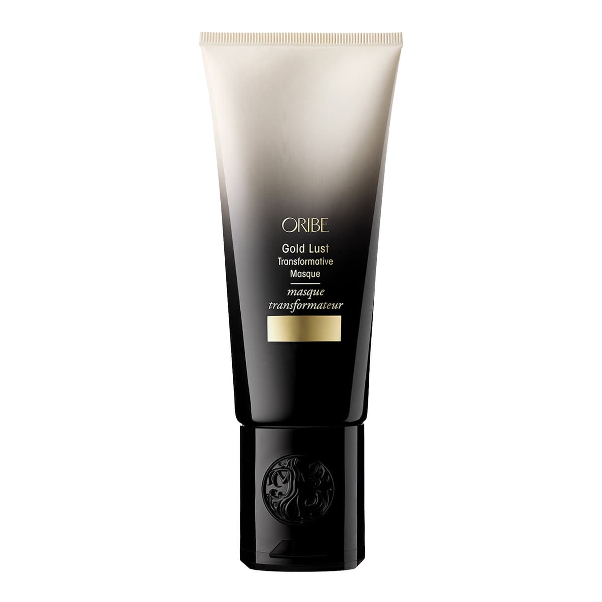 Gold Lust Transformative Hair Mask