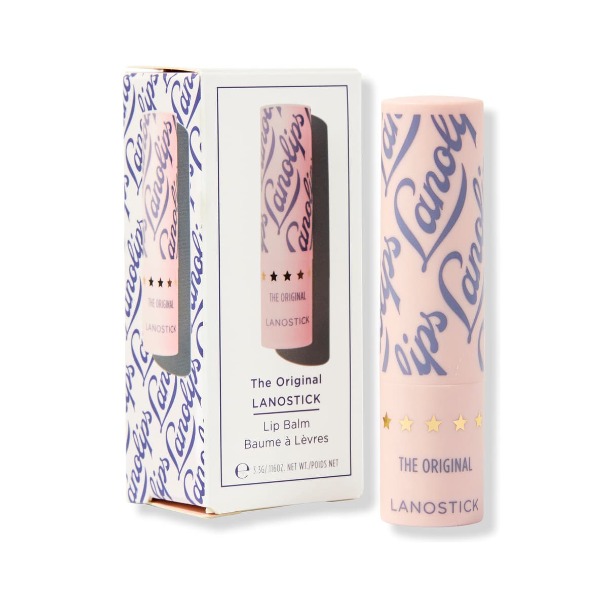 The Original LanoStick