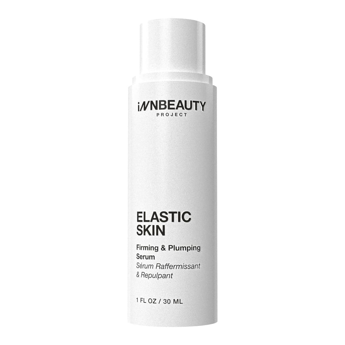 Elastic Skin Firming & Plumping Refillable Serum