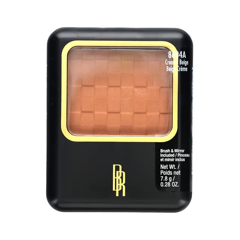 Pressed Powder, 8604A Creamy Beige