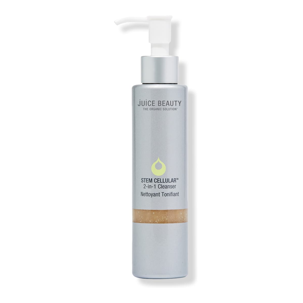 STEM CELLULAR 2-in-1 Cleanser