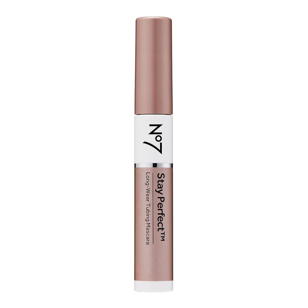 Stay Perfect Mascara